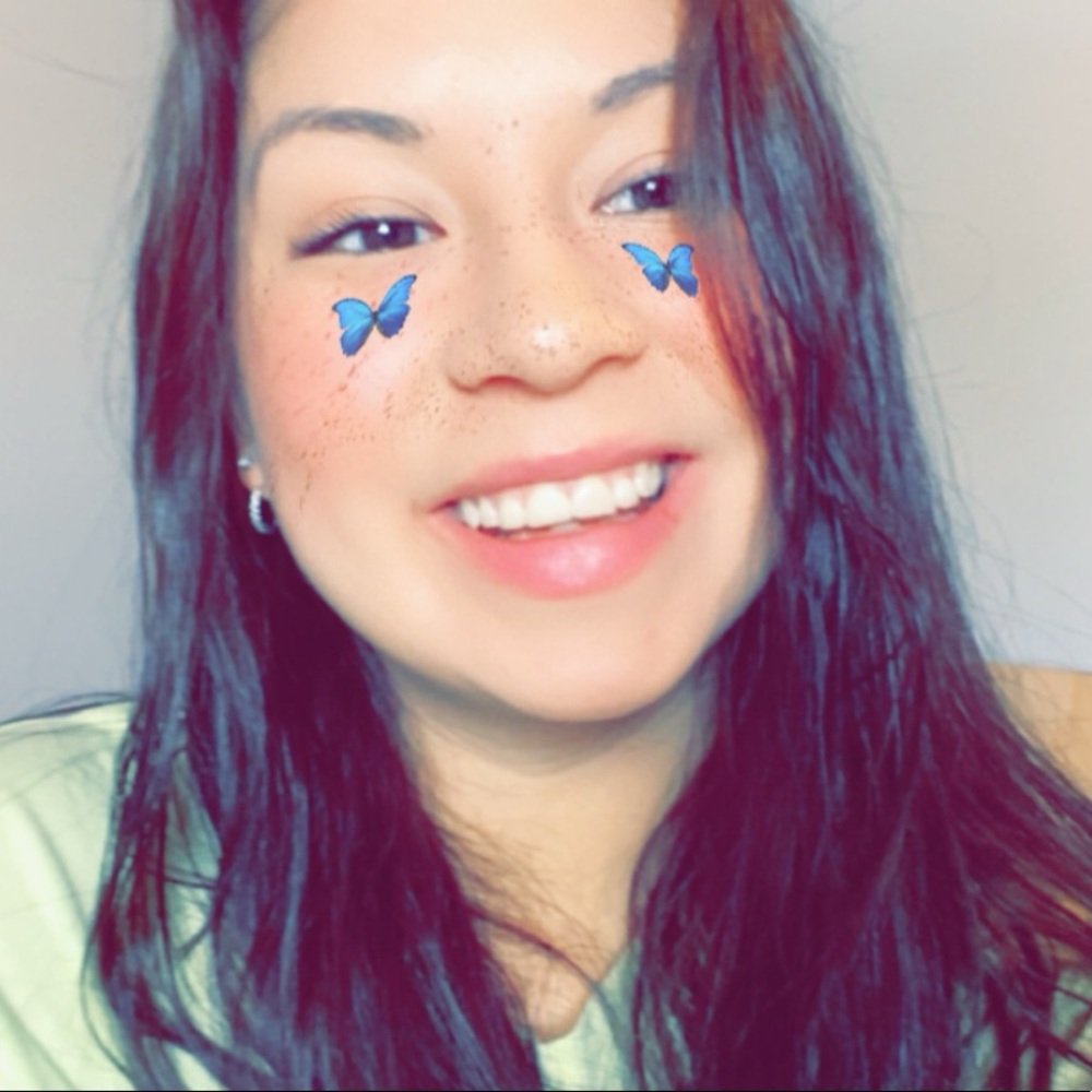 Meet your Posher, Joce